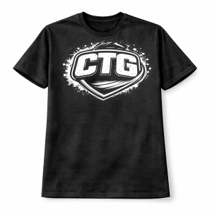 CTG Camp Shirt-Change The Game